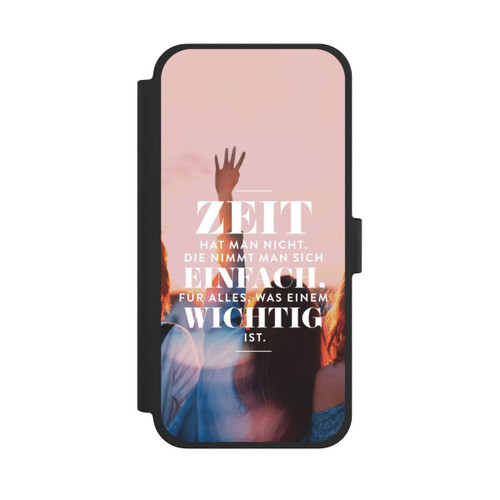 Apple iPhone 15 Plus NIVOflip Was Einem Wichtig