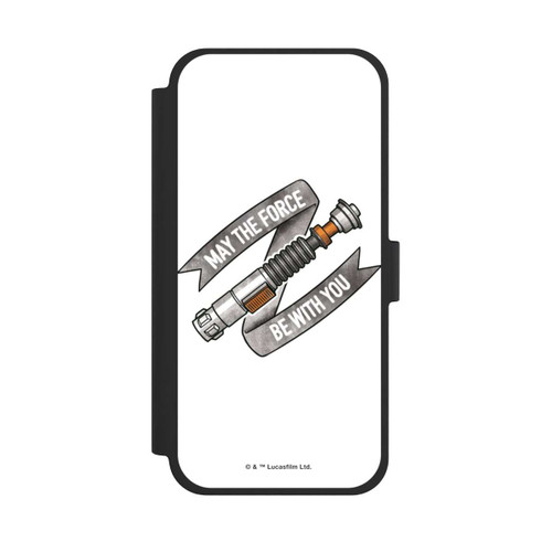 Apple iPhone 15 Plus NIVOflip May The Force Be With You