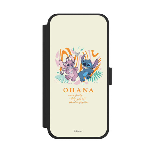 Apple iPhone 15 Plus NIVOflip Stitch und Angel