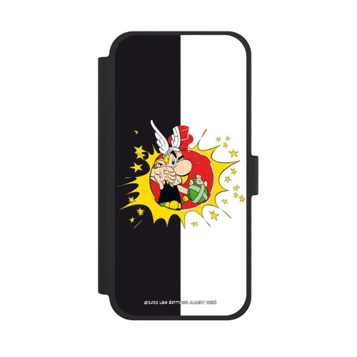 Apple iPhone 15 Plus NIVOflip Astérix Potion Magique