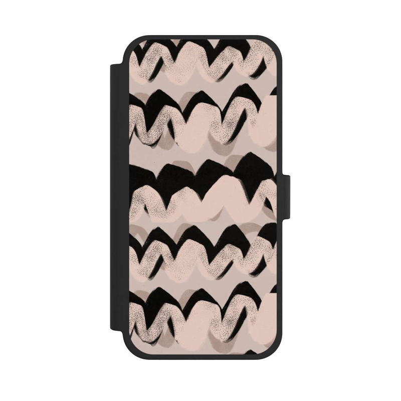 iPhone 15 Plus NIVOflip Zig Zag