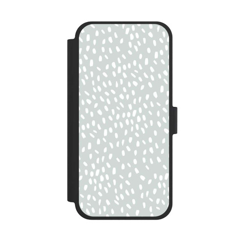 Apple iPhone 15 Plus NIVOflip Points Verts