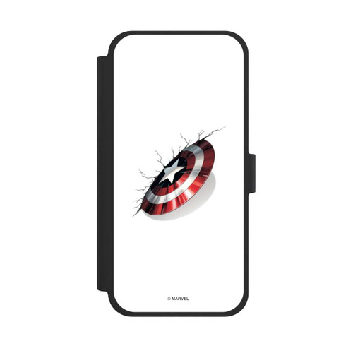 Apple iPhone 15 Plus NIVOflip Captain America