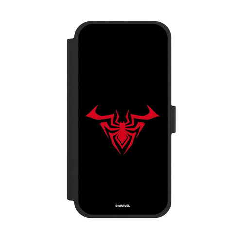 Apple iPhone 15 Plus NIVOflip Spider-Man Miles Morales Venomized