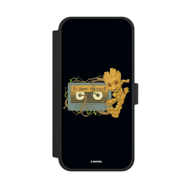 iPhone 15 Plus NIVOflip I am Groot Guardians Of The Galaxy