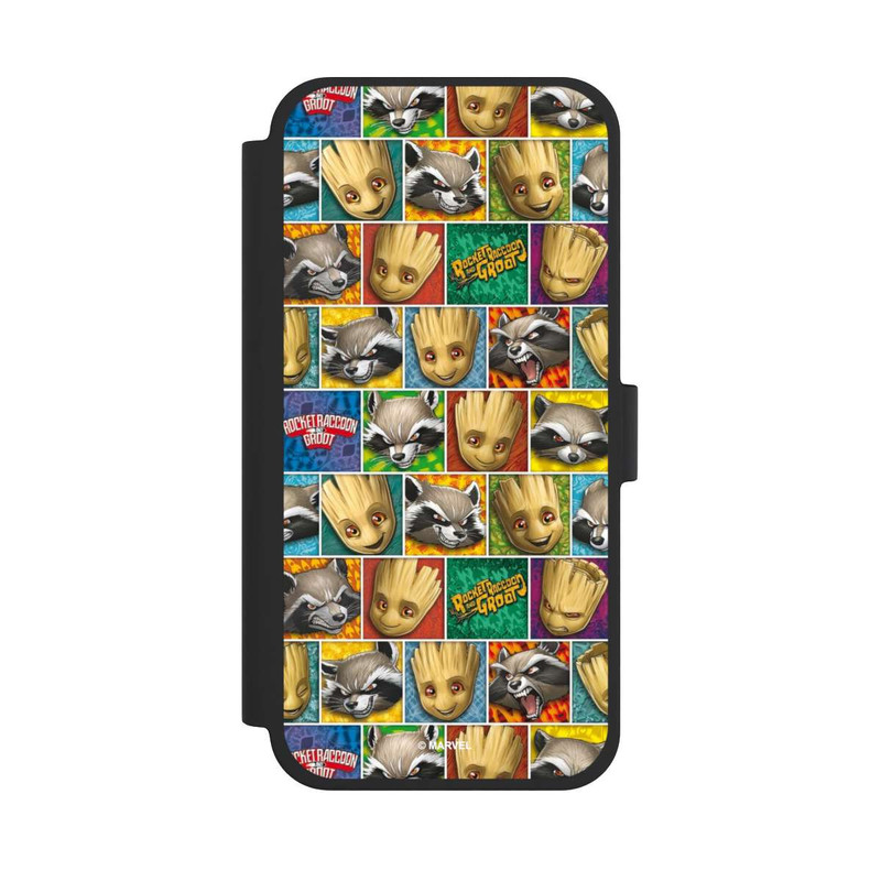 iPhone 15 Plus NIVOflip Guardians Of The Galaxy Collage