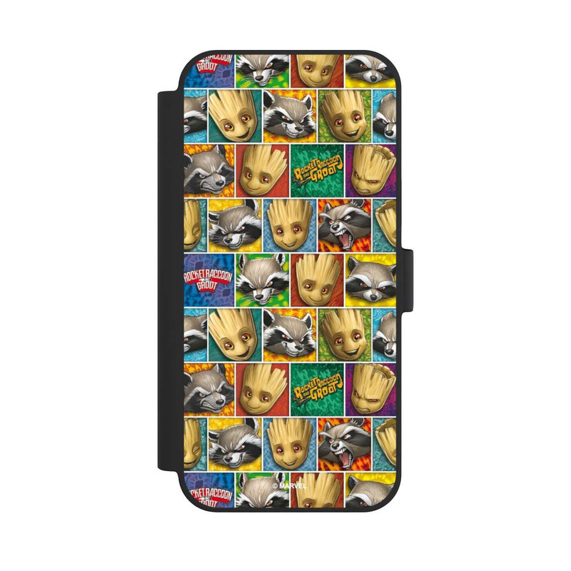 iPhone 15 Plus NIVOflip Guardians Of The Galaxy Collage