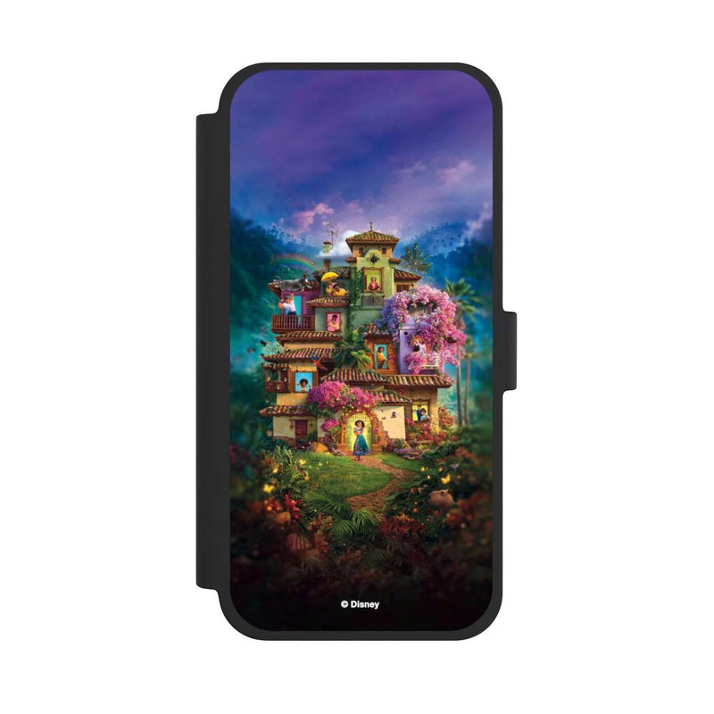 iPhone 15 Plus NIVOflip Casita Encanto