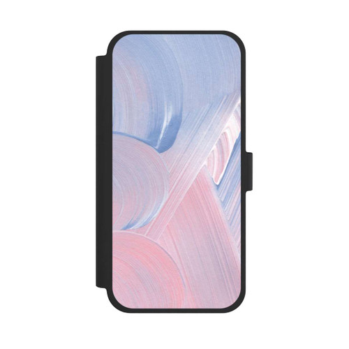 Apple iPhone 15 Plus NIVOflip Emotionen in Pastell