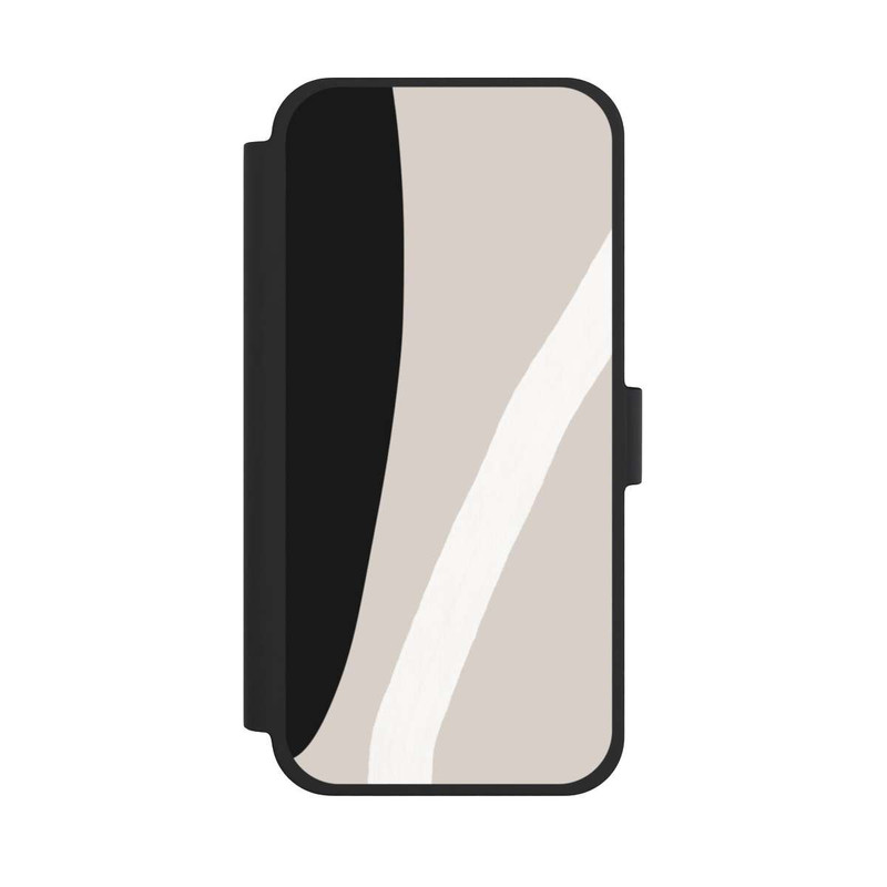 iPhone 15 Plus NIVOflip Hier mit dir