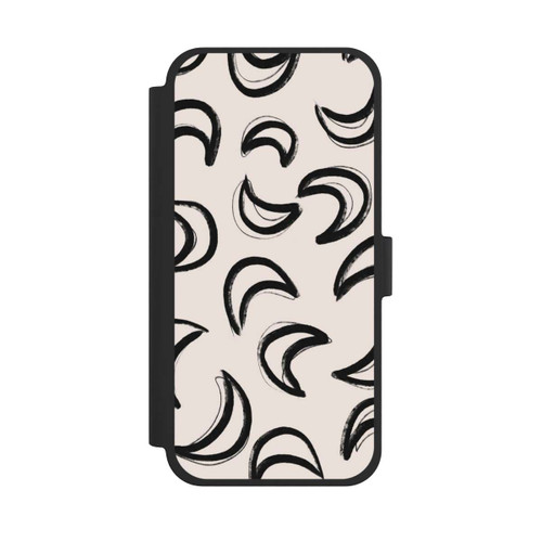 Apple iPhone 15 Plus NIVOflip Lunes Pattern