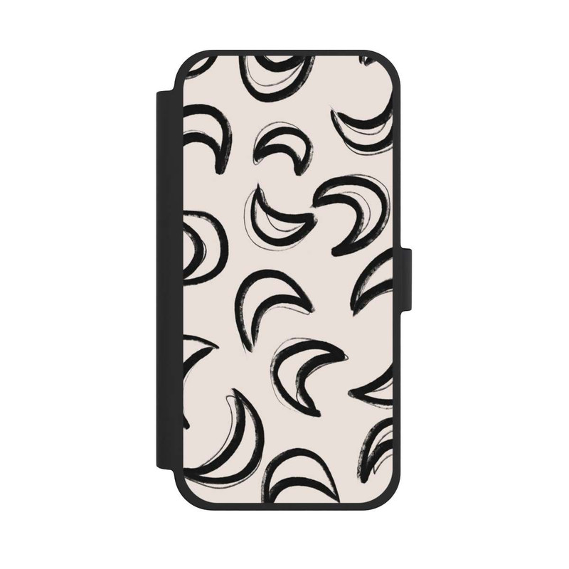 iPhone 15 Plus NIVOflip Lunes Pattern