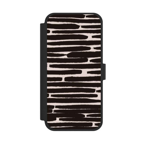 Apple iPhone 15 Plus NIVOflip Fissures Pattern