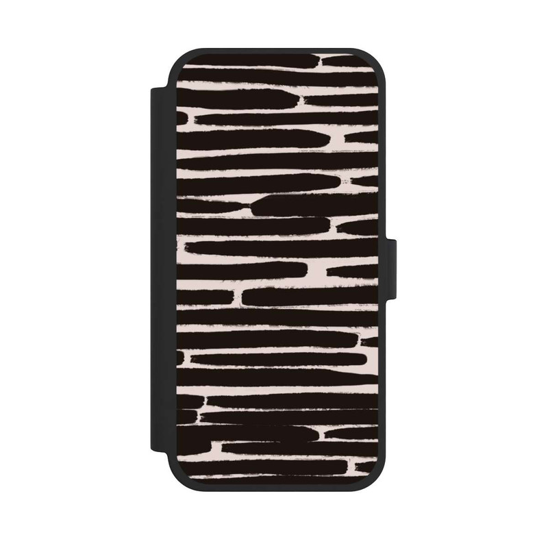iPhone 15 Plus NIVOflip Fissures Pattern