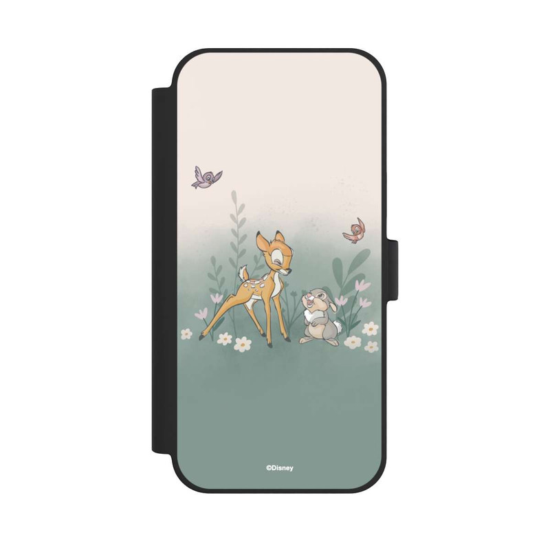 iPhone 15 Plus NIVOflip Bambi und Klopfer