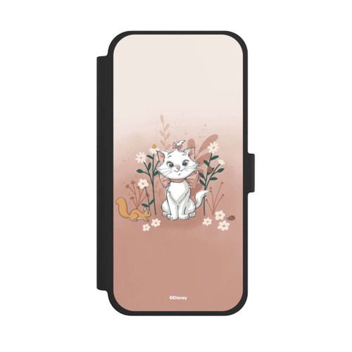 Apple iPhone 15 Plus NIVOflip Marie mit Blumen