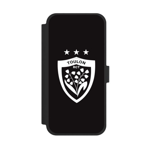 Apple iPhone 15 Plus NIVOflip RCT Noir &amp; Blanc