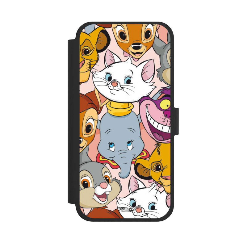 iPhone 15 Plus NIVOflip Closeup Disney Classic Character