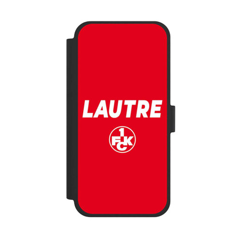 Apple iPhone 15 Plus NIVOflip Lautre Rot