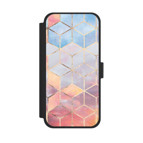 Apple iPhone 15 Plus NIVOflip Magic Sky Cubes
