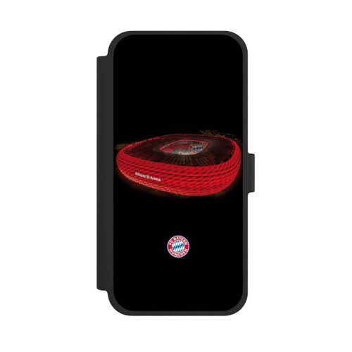 Apple iPhone 15 Plus NIVOflip  FCB Allianz Arena
