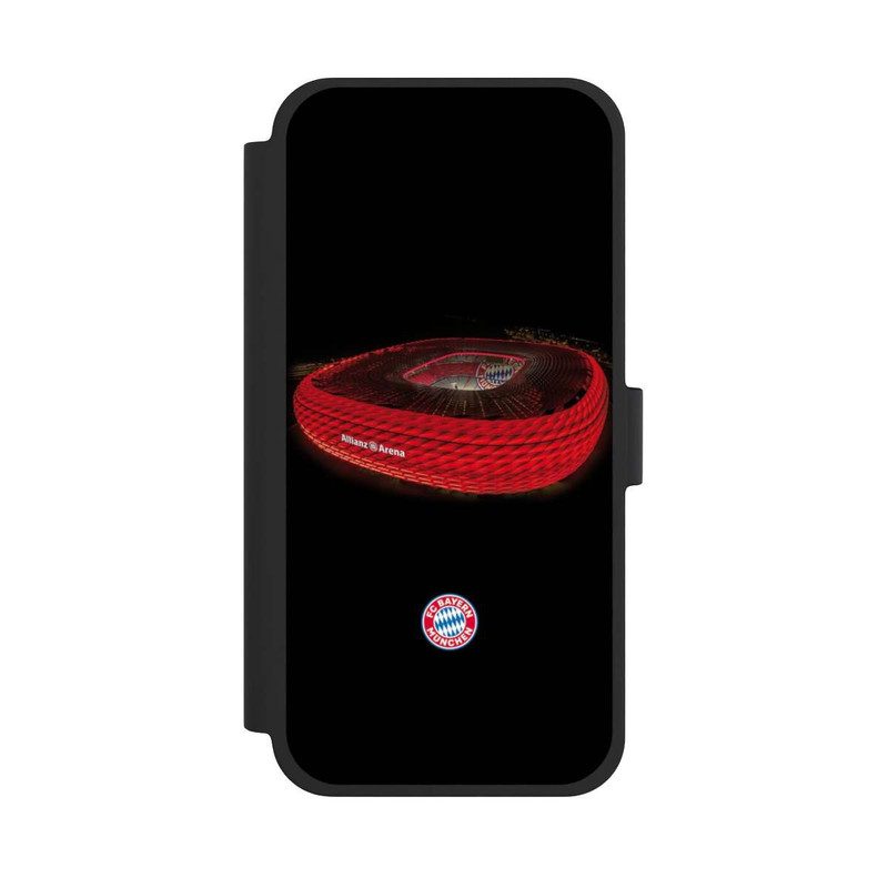 iPhone 15 Plus NIVOflip  FCB Allianz Arena