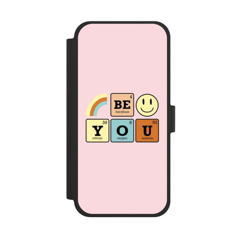 Apple iPhone 15 Plus NIVOflip Be You