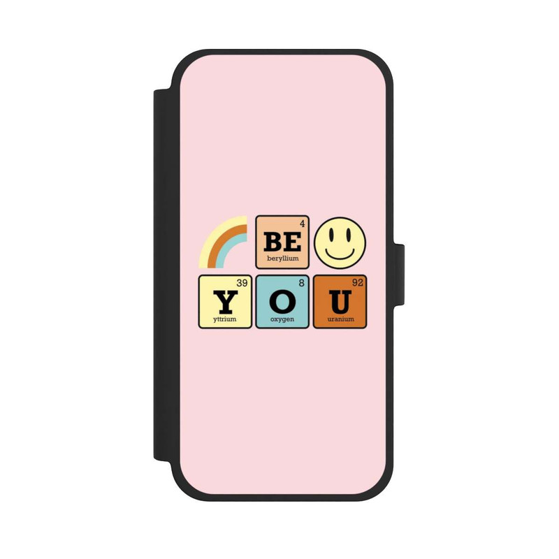 iPhone 15 Plus NIVOflip Be You