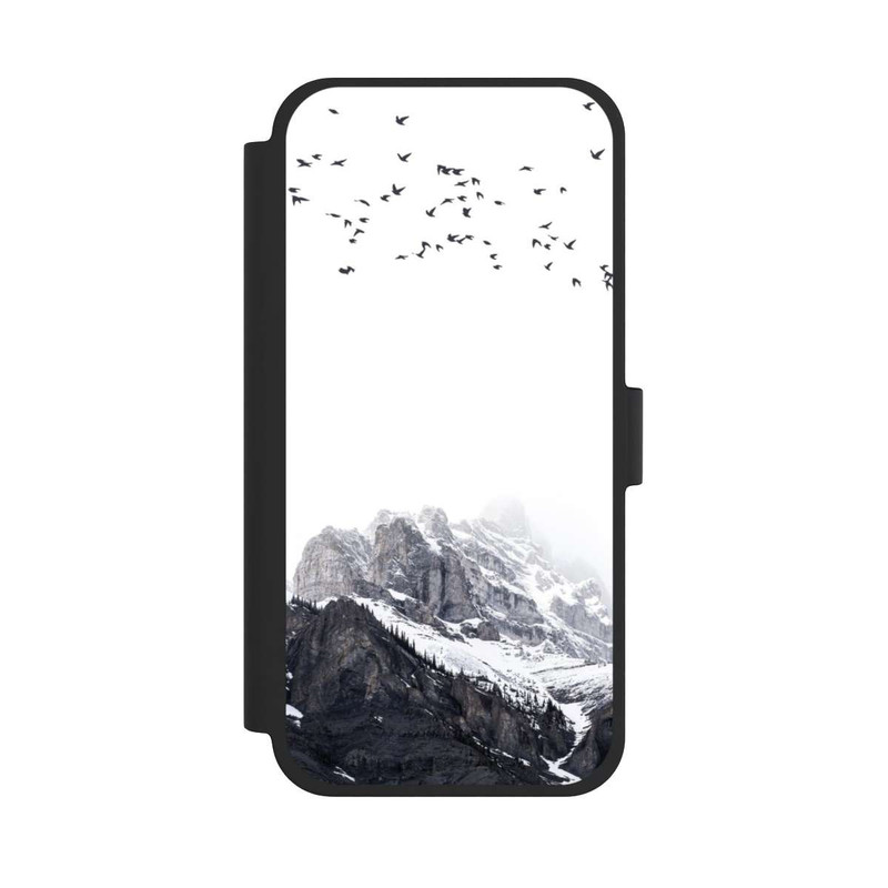 iPhone 15 Plus NIVOflip Das Gebirge