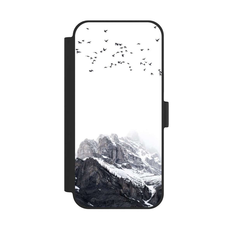 iPhone 15 Plus NIVOflip Das Gebirge