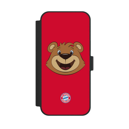 Apple iPhone 15 Plus NIVOflip Bernie head 