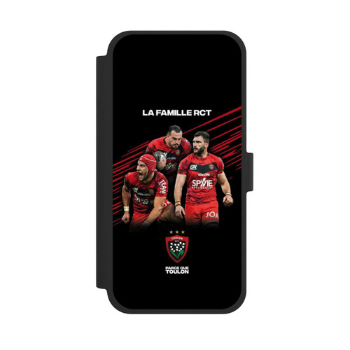 Apple iPhone 15 Plus NIVOflip La Famille RCT