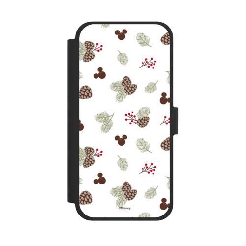 Apple iPhone 15 Plus NIVOflip Micky-Kegel-Muster