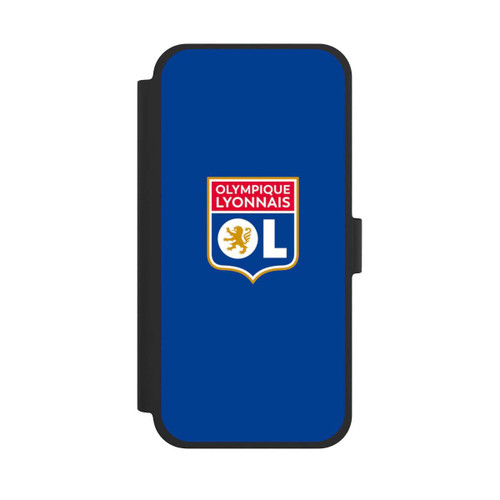 Apple iPhone 15 Plus NIVOflip OL Logo