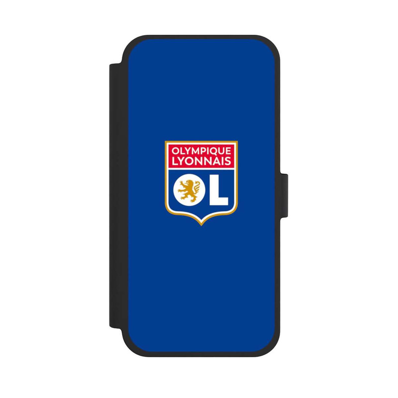 iPhone 15 Plus NIVOflip OL Logo