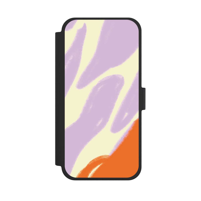 iPhone 15 Plus NIVOflip Boho Flow 