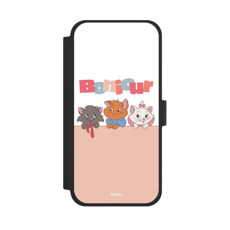iPhone 15 Plus NIVOflip Aristochats Bonjour