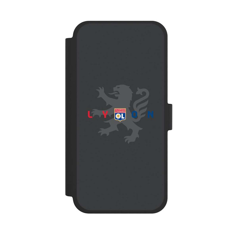 iPhone 15 Plus NIVOflip OL Lyon