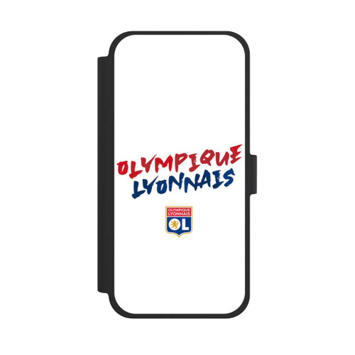 Apple iPhone 15 Plus NIVOflip Pinceau OL blanc