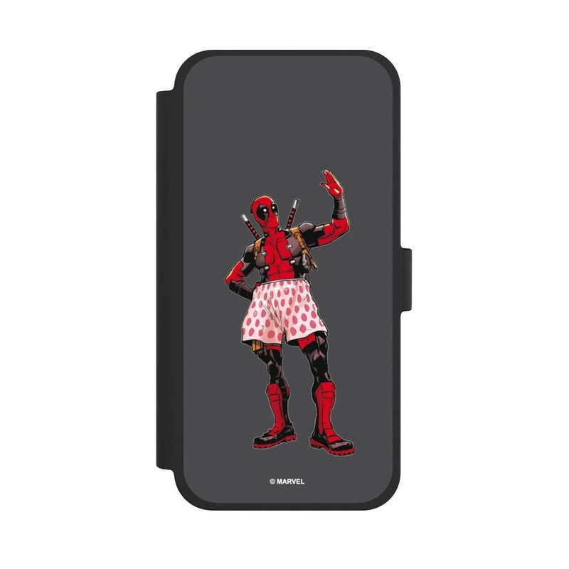 iPhone 15 Plus NIVOflip Deadpool underwear