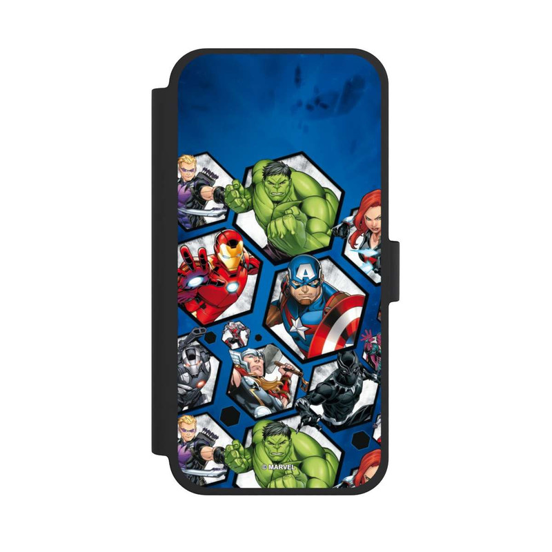 iPhone 15 Plus NIVOflip Avenger Fightmode