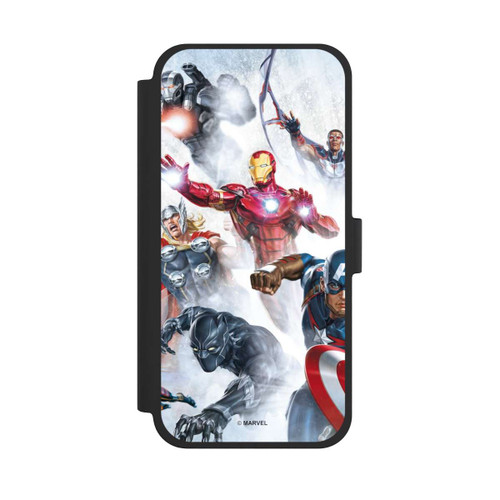 Apple iPhone 15 Plus NIVOflip Avengers Jumping at You