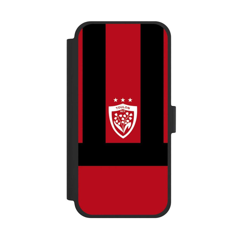 iPhone 15 Plus NIVOflip RCT Maillot Domicile