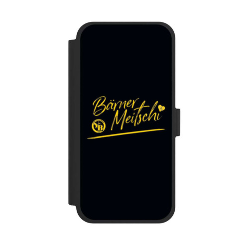 Apple iPhone 15 Plus NIVOflip BSC YB Bärner Meitschi