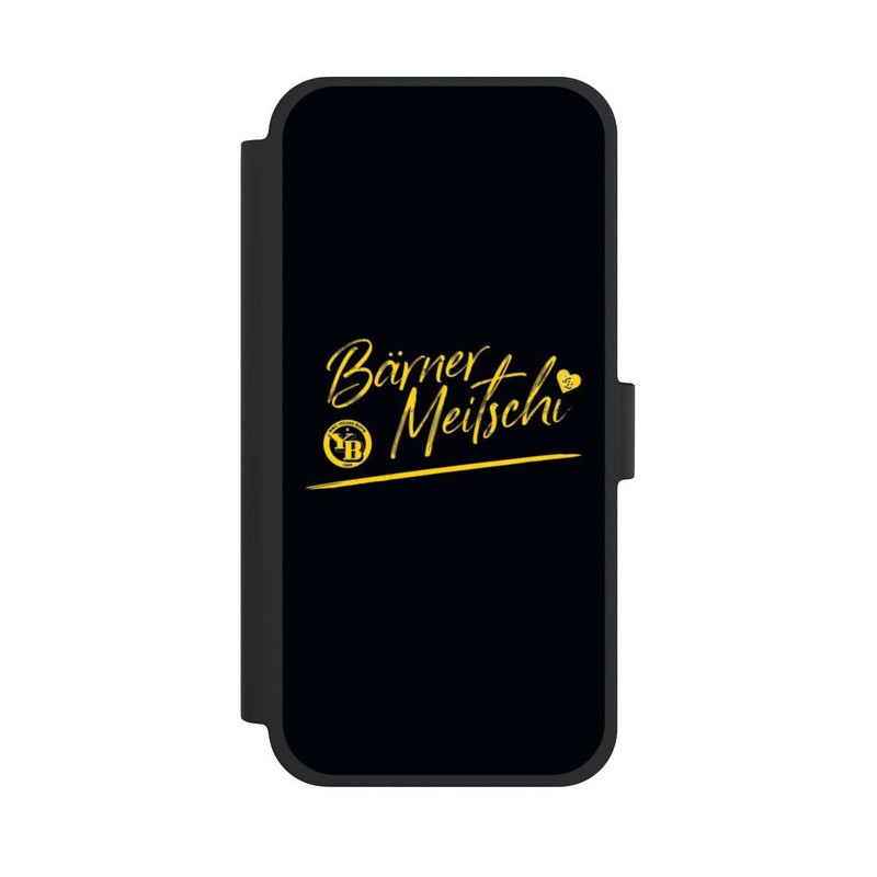 iPhone 15 Plus NIVOflip BSC YB Bärner Meitschi