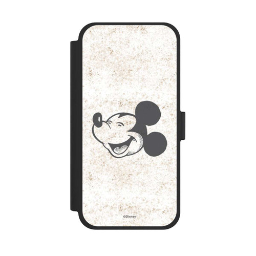 Apple iPhone 15 Plus NIVOflip Micky Lachend Boho