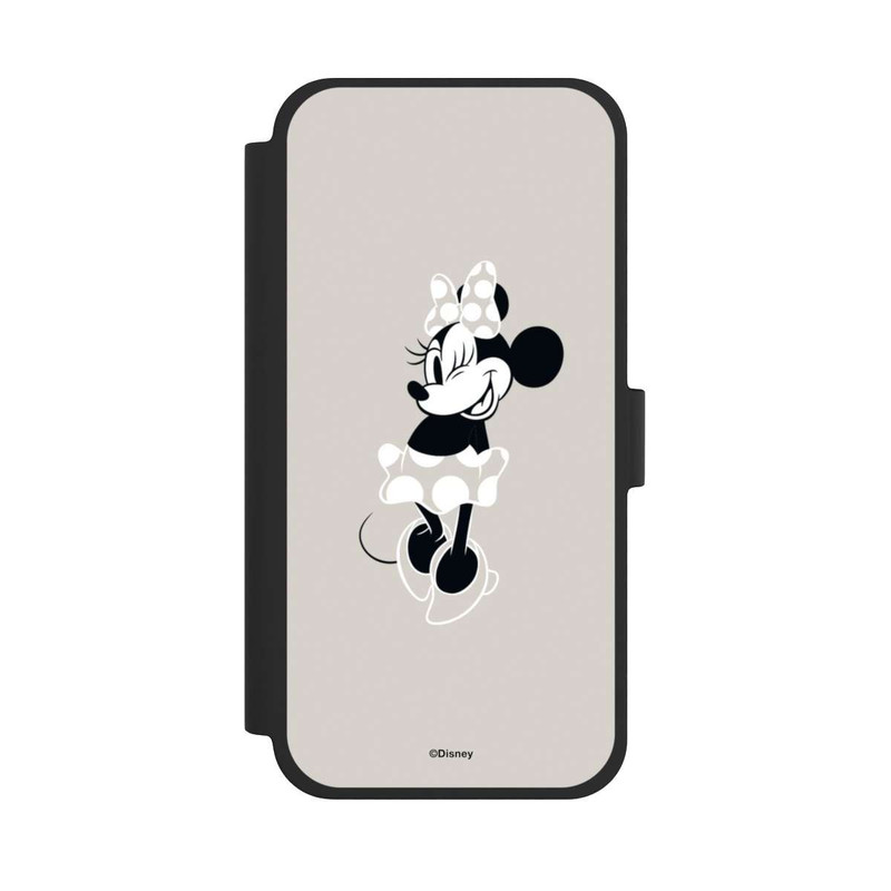 iPhone 15 Plus NIVOflip Minnie Zwinkernde Boho