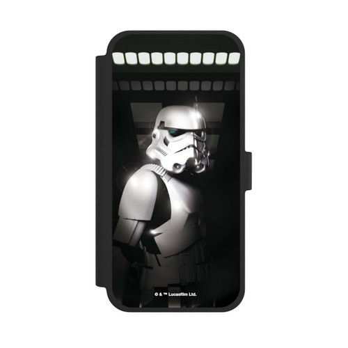 Apple iPhone 15 Plus NIVOflip Der Mandalorian Sturmtruppler