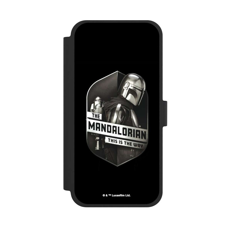 iPhone 15 Plus NIVOflip The Mandalorian This Is The Way