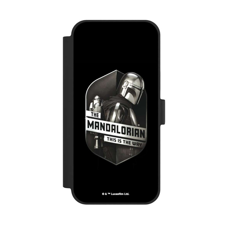 iPhone 15 Plus NIVOflip The Mandalorian This Is The Way